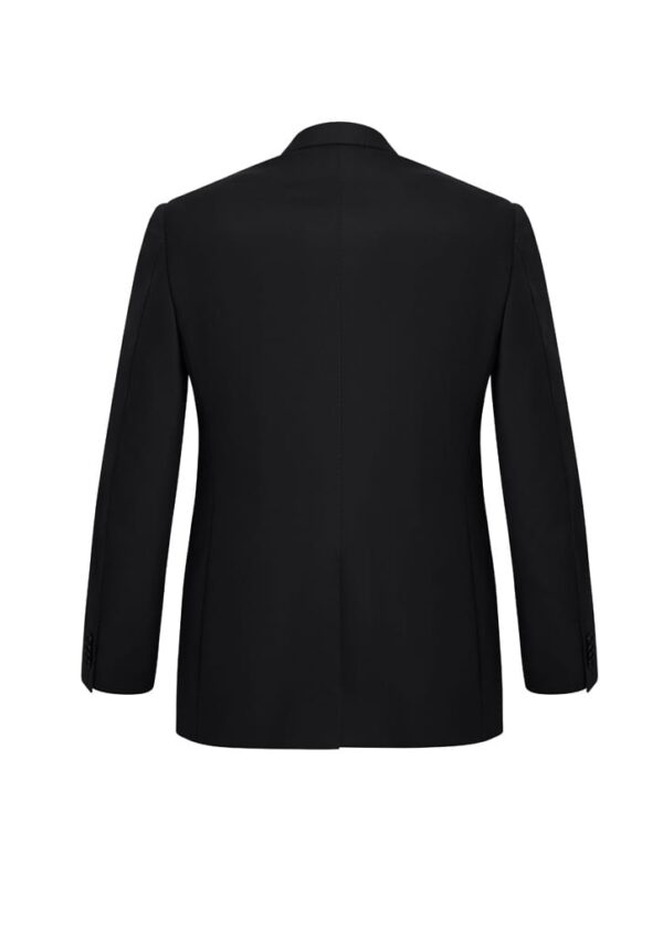 Mens Siena 2 Button Jacket - Image 4