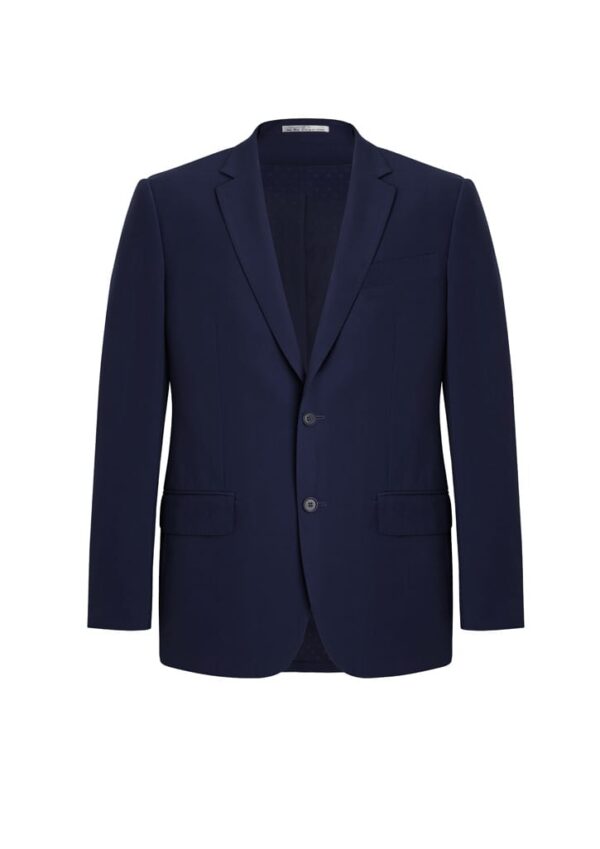 Mens Siena 2 Button Jacket - Image 5