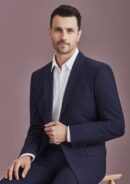 Mens Siena 2 Button Jacket