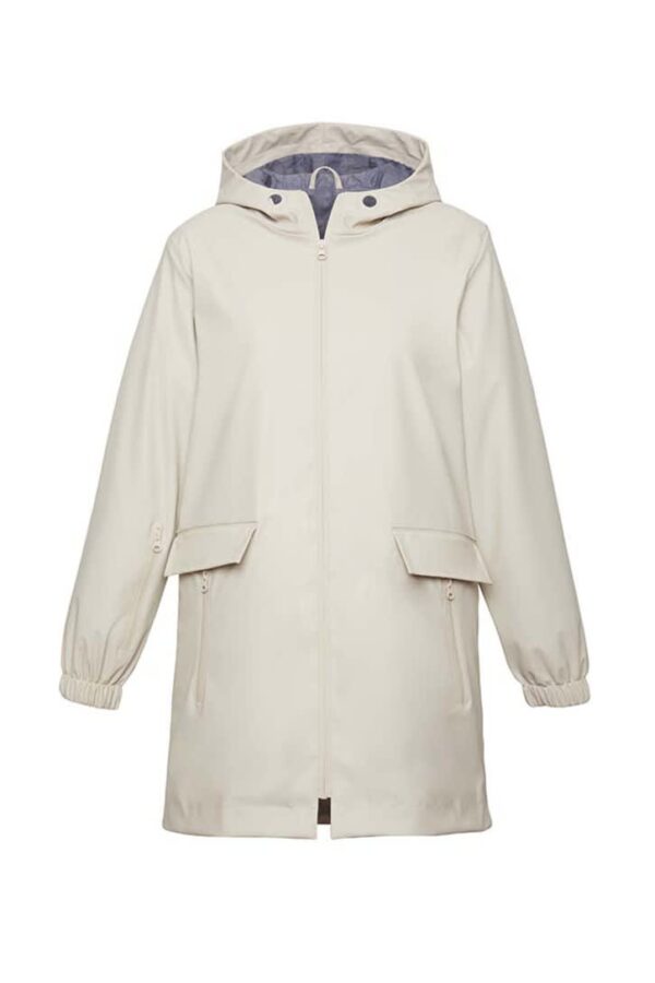 Celeste Womens Overcoat - Image 4
