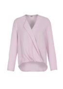 Womens Lily Hi-lo Blouse