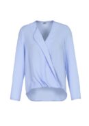 Womens Lily Hi-lo Blouse