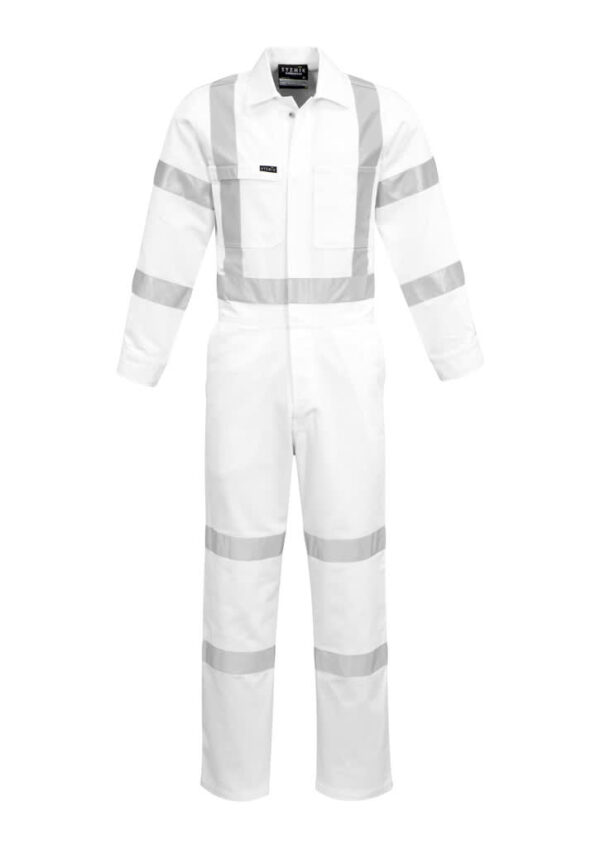 Mens Bio Motion X Back Overall - Image 10