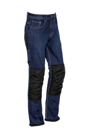 Mens Cordura® Stretch Denim Work Jean