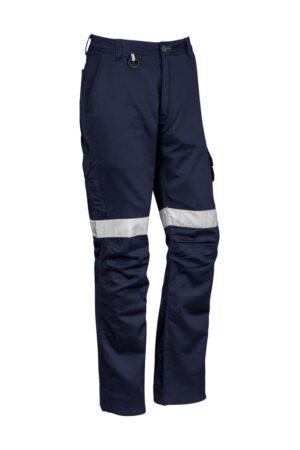 Mens Rugged Cooling Taped Pant (regular)