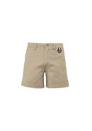 Mens Rugged Cooling Short Short