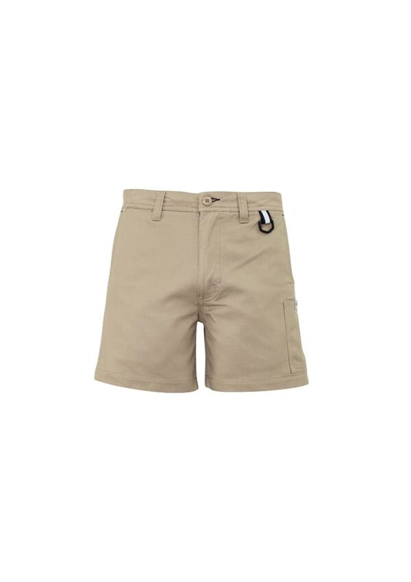 Mens Rugged Cooling Short Short - Image 2