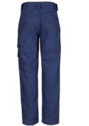 Mens Cordura® Duckweave Pant