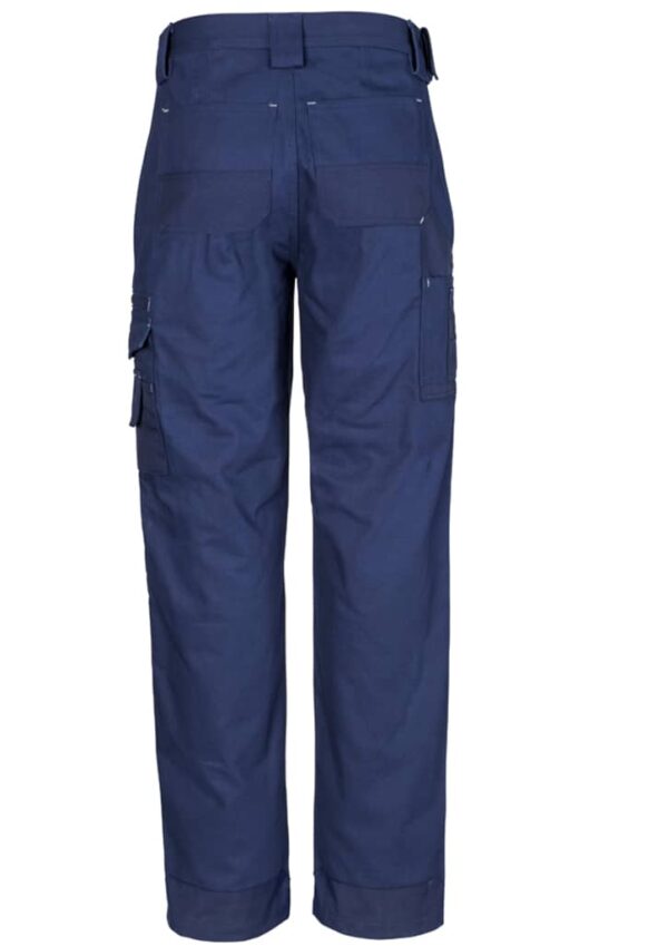 Mens Cordura® Duckweave Pant - Image 3