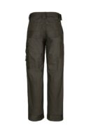 Mens Cordura® Duckweave Pant