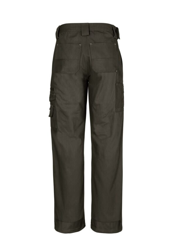 Mens Cordura® Duckweave Pant - Image 7