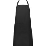 Barley Apron - Black