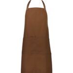 Barley Apron - Cinnamon