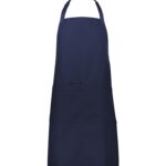 Barley Apron - Ink
