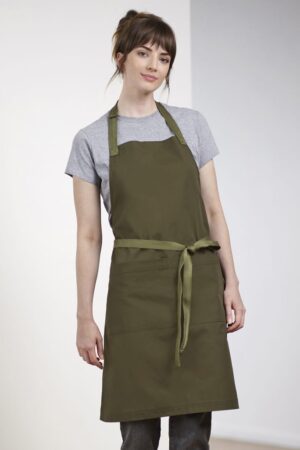 Barley Apron