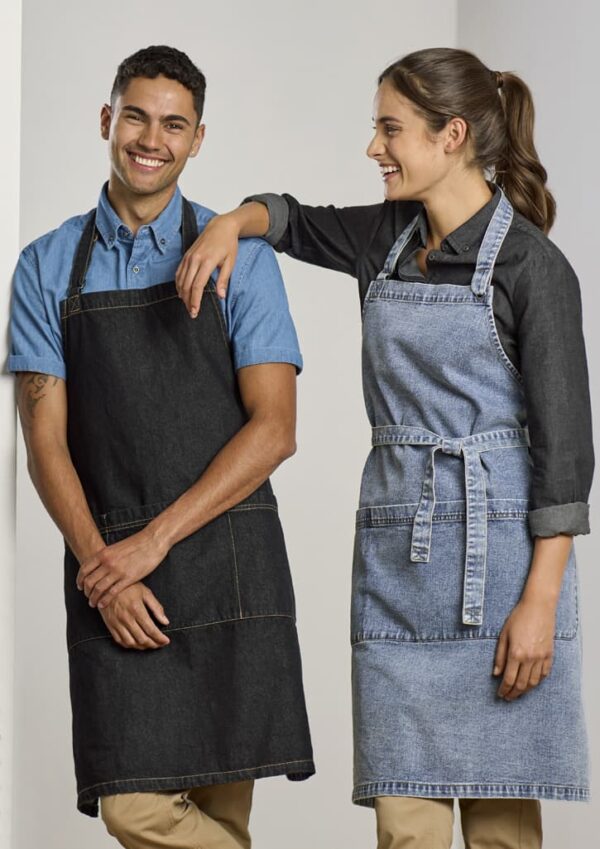 Clout Apron - Image 4