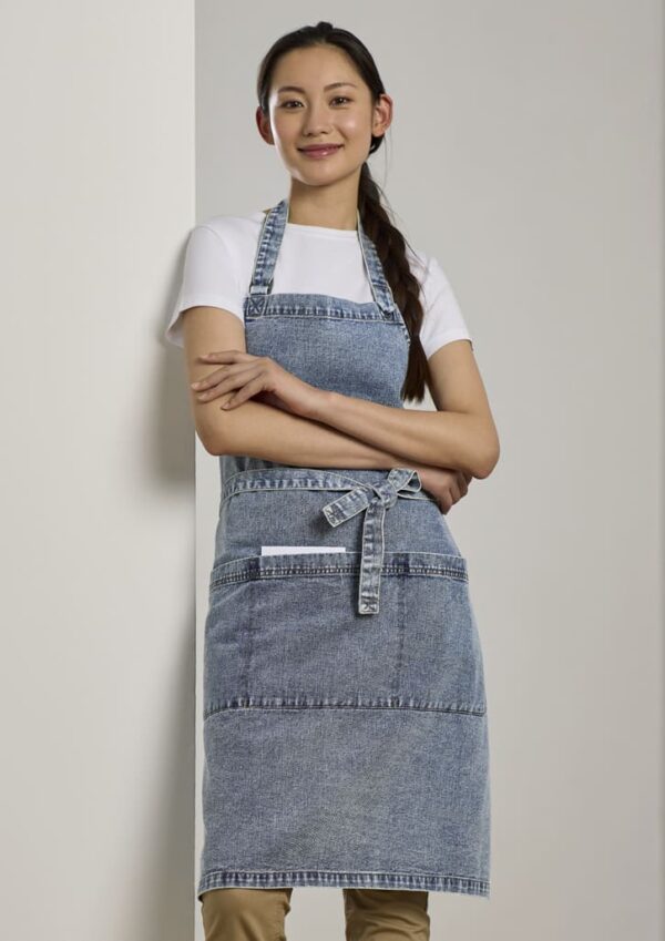 Clout Apron - Image 20
