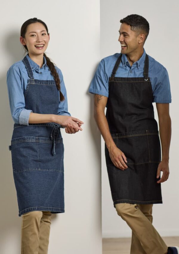 Clout Apron - Image 16