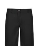 Womens Lawson Chino Short