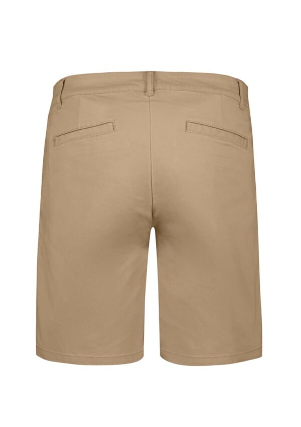 Womens Lawson Chino Short - Image 4