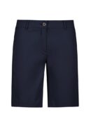 Womens Lawson Chino Short