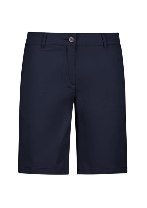 Womens Lawson Chino Short - Image 7