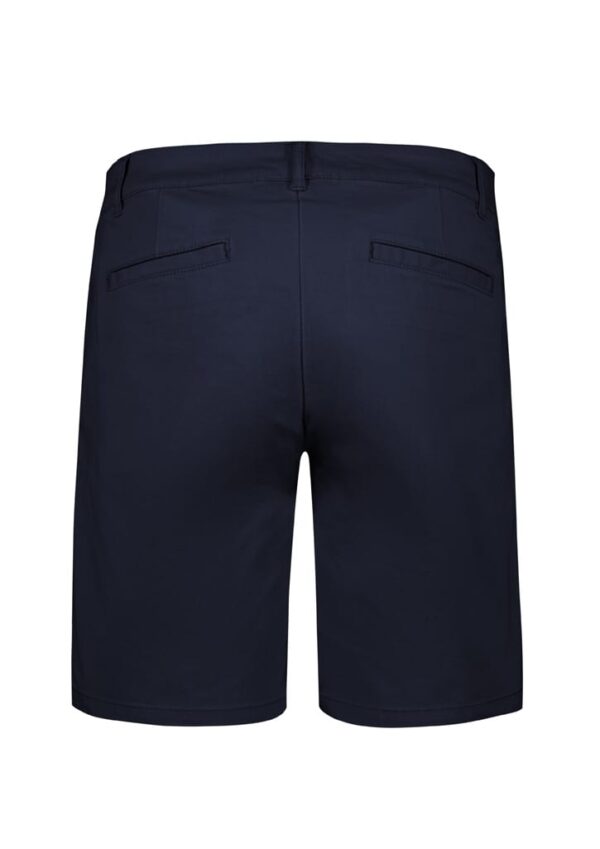 Womens Lawson Chino Short - Image 8