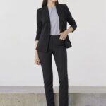 Womens Venture Pant - Black