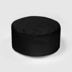Chef Cap - Black