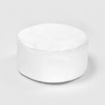 Chef Cap - White