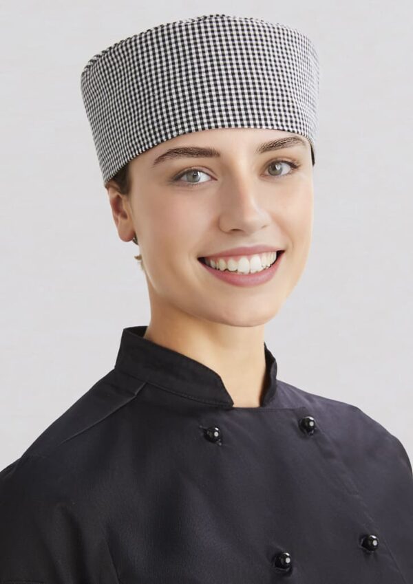 Chef Cap - Image 10