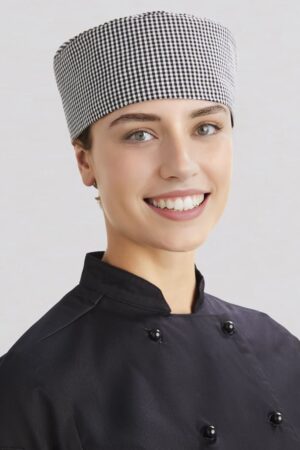 Chef Cap