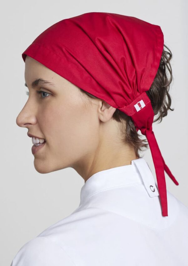 Twist Chef Bandana - Image 18