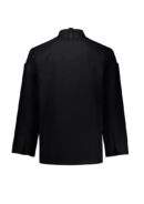 Mens Gusto Long Sleeve Chef Jacket