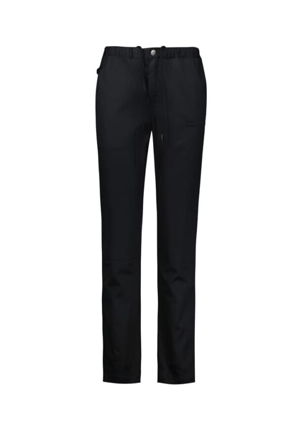 Womens Saffron Chef Flex Pant - Image 5