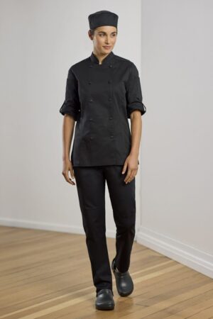 Womens Saffron Chef Flex Pant