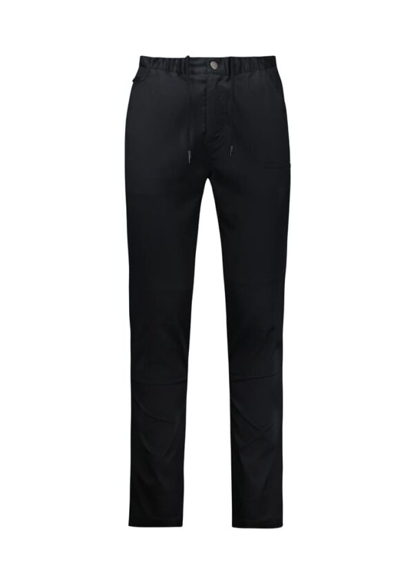Mens Saffron Chef Flex Pant - Image 4