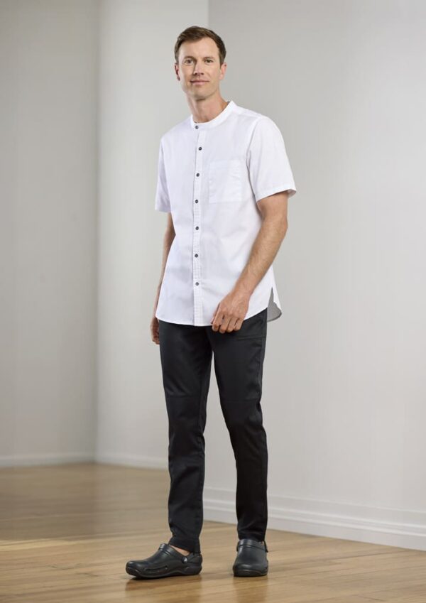 Mens Saffron Chef Flex Pant - Image 3