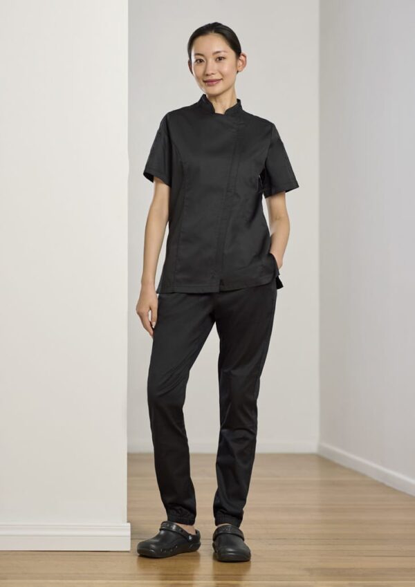 Womens Cajun Chef Jogger Pant - Image 13