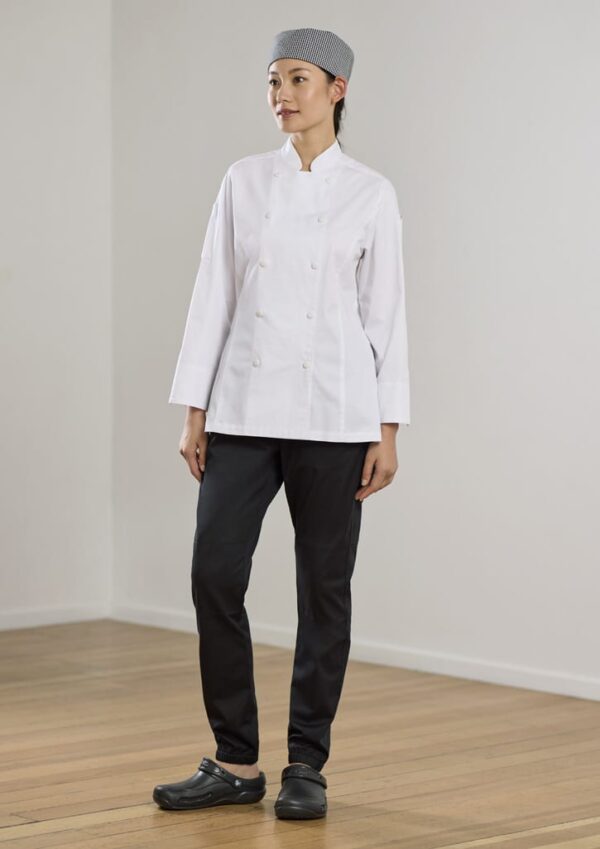 Womens Cajun Chef Jogger Pant - Image 3