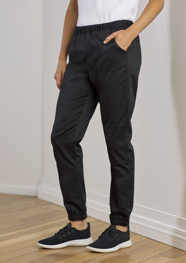 Womens Cajun Chef Jogger Pant - Image 5