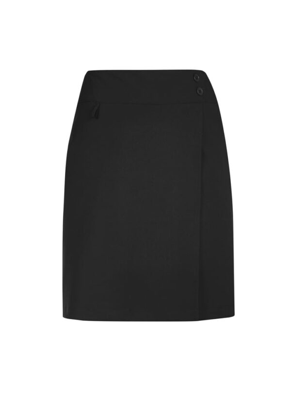 Womens Comfort Waist Skort - Image 8