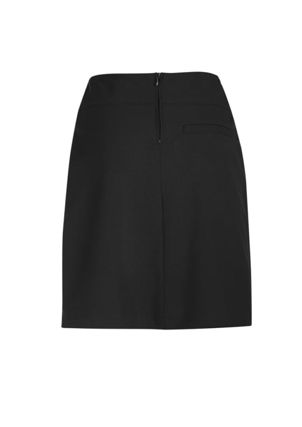 Womens Comfort Waist Skort - Image 4