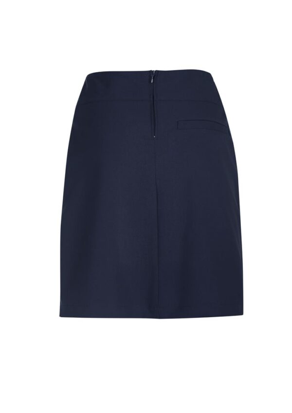 Womens Comfort Waist Skort - Image 6
