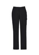 Womens Comfort Waist Cargo Pant
