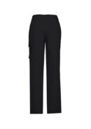 Womens Comfort Waist Cargo Pant