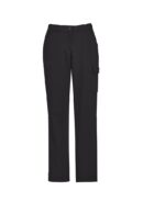 Womens Comfort Waist Cargo Pant