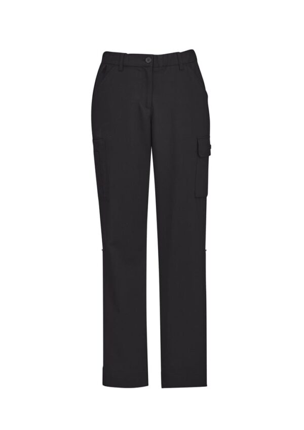 Womens Comfort Waist Cargo Pant - Image 43