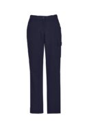 Womens Comfort Waist Cargo Pant