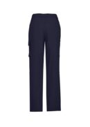 Womens Comfort Waist Cargo Pant